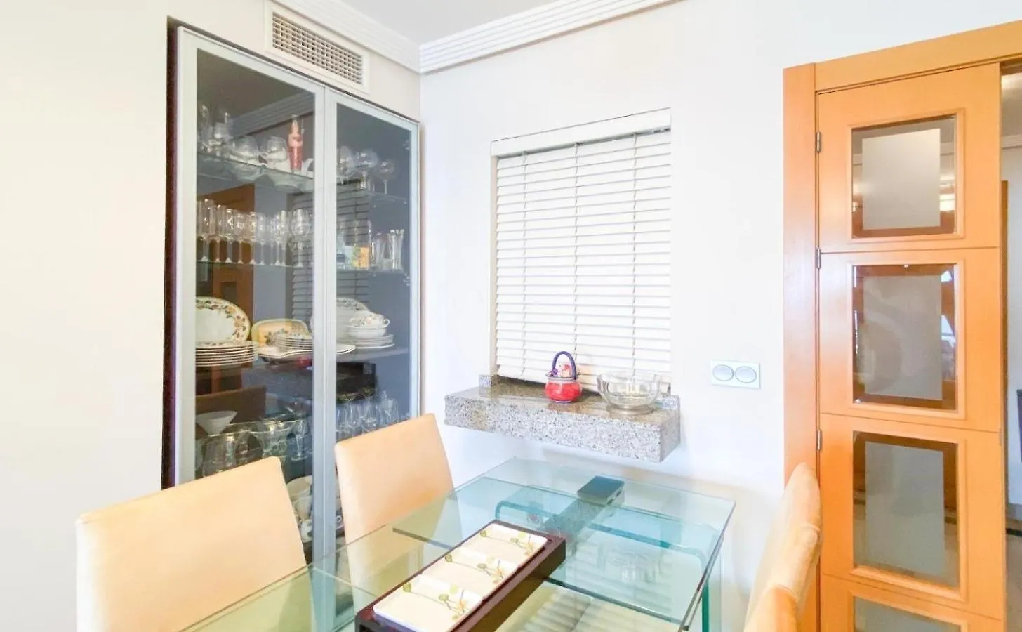Apartmán Alma Malaguena -Frente Al Mar Màlaga