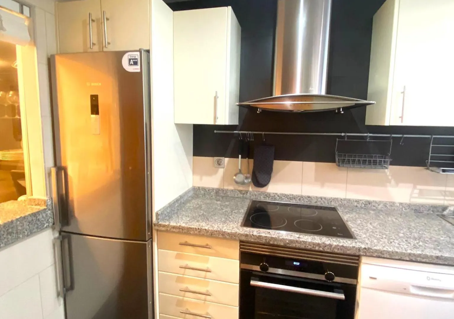 Apartmán Alma Malaguena -Frente Al Mar Màlaga