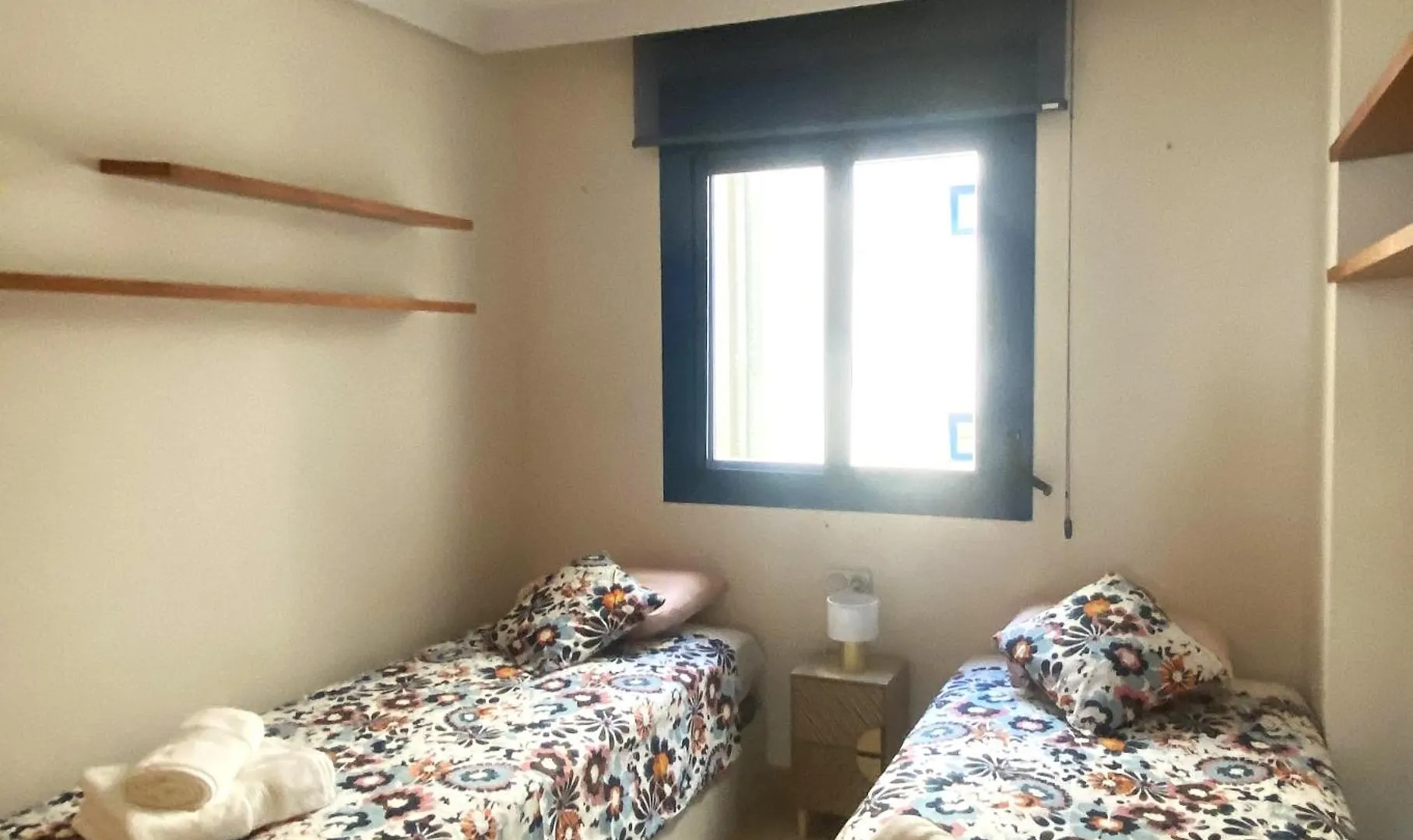Apartmán Alma Malaguena -Frente Al Mar Màlaga