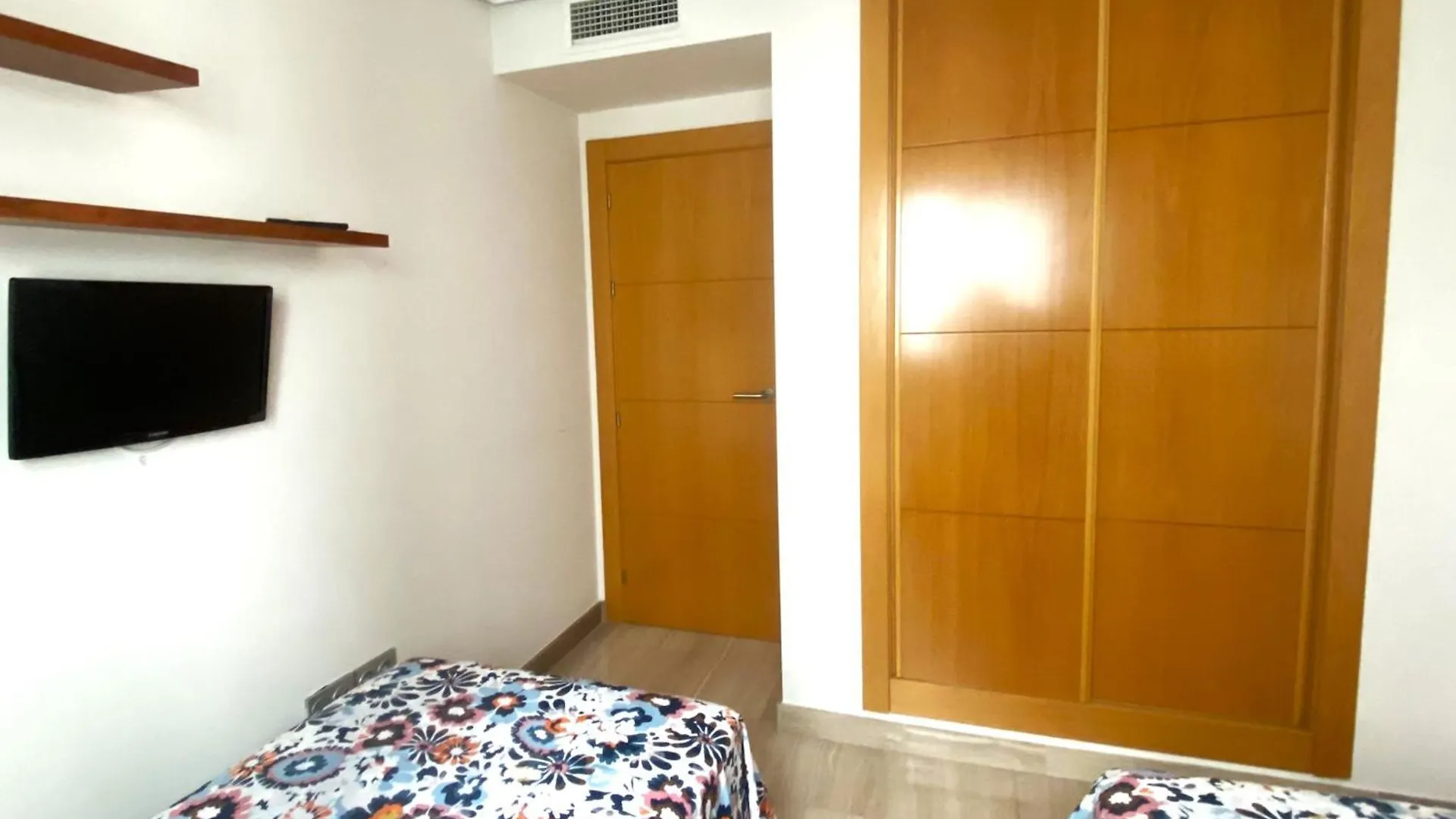Apartmán Alma Malaguena -Frente Al Mar Màlaga