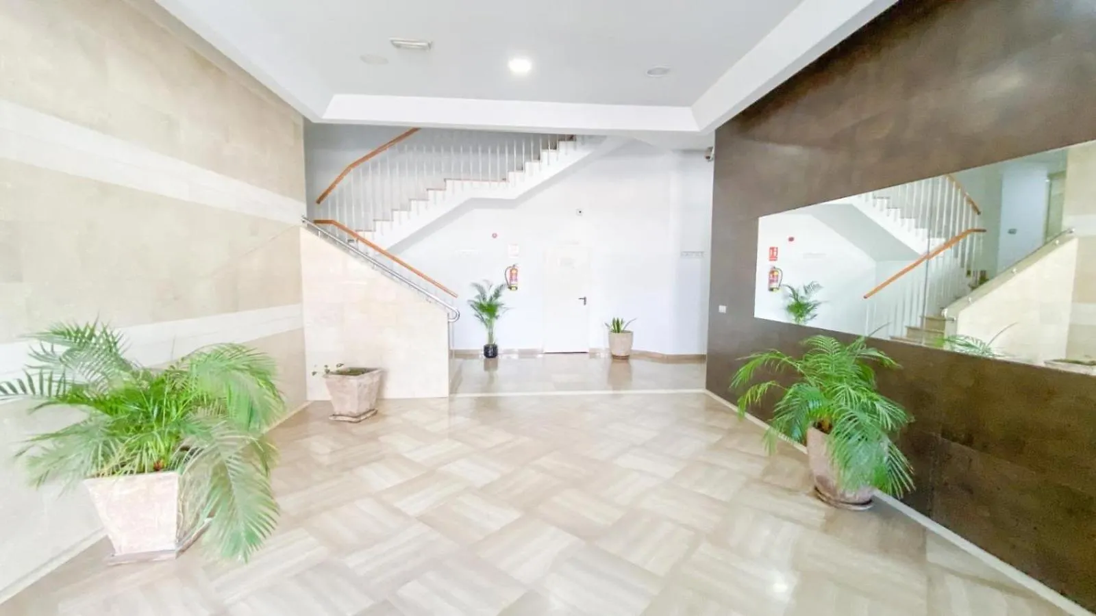 Apartmán Alma Malaguena -Frente Al Mar Màlaga